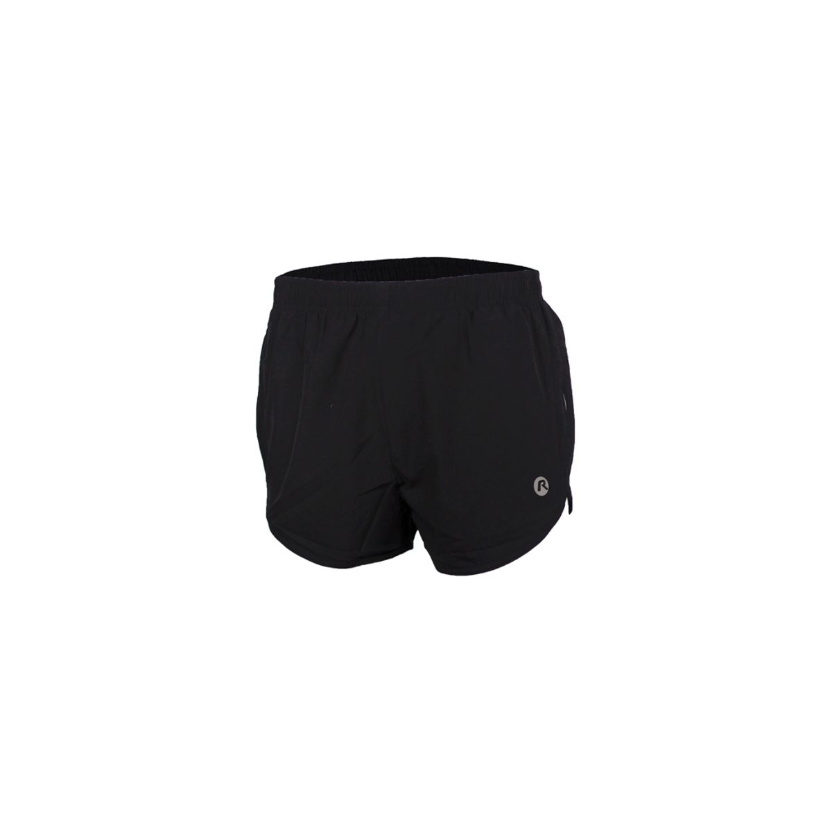 Rogelli Firenze - Løbeshorts 2,5" - Sort - Str. 2XL