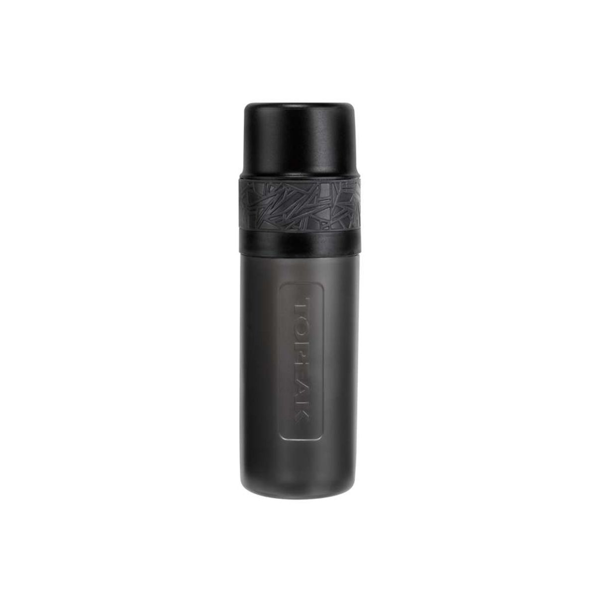 Topeak Escape Pod - Værktøjsbeholder til flaskeholder - 850ml - Large