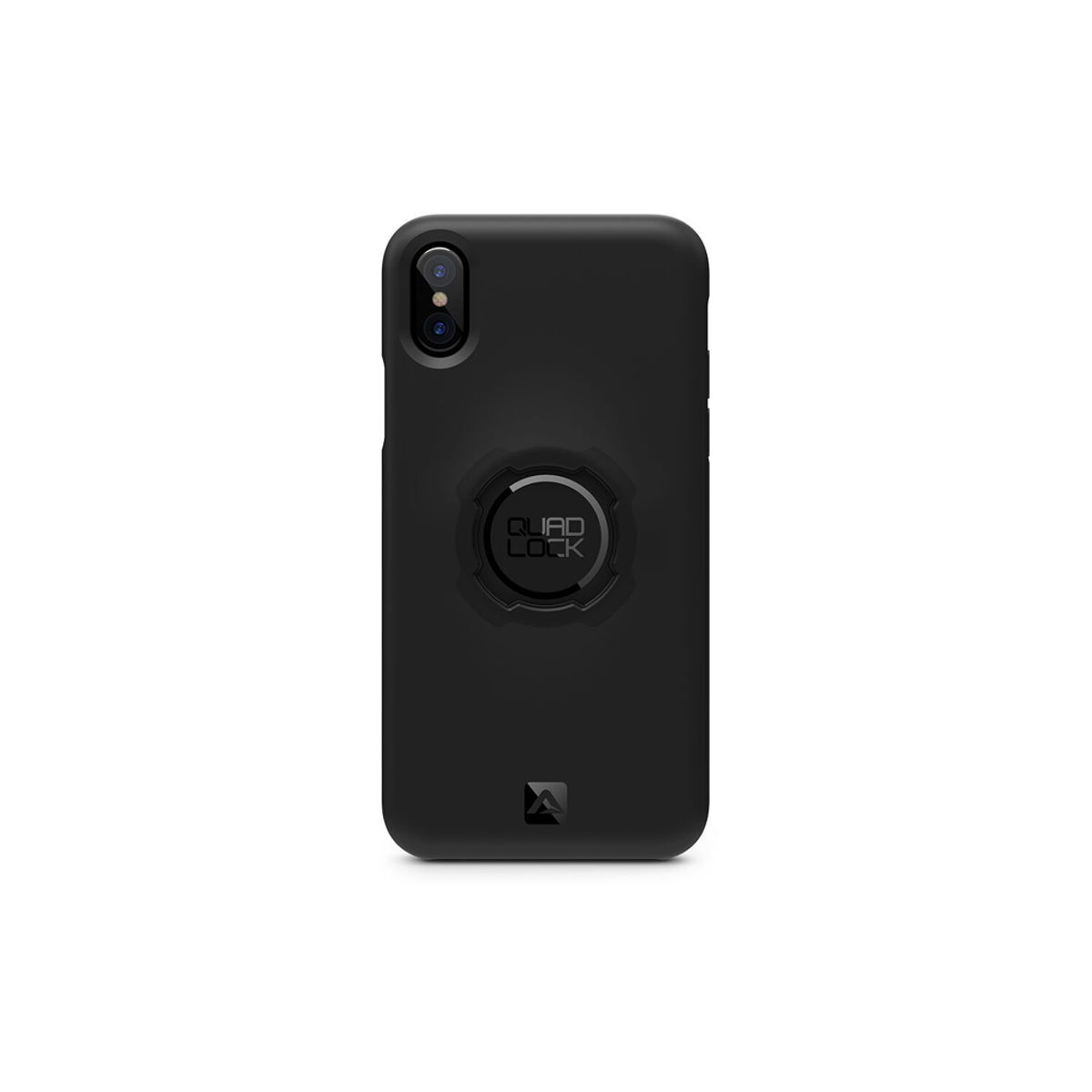 Quad Lock - Cover - Til iPhone X