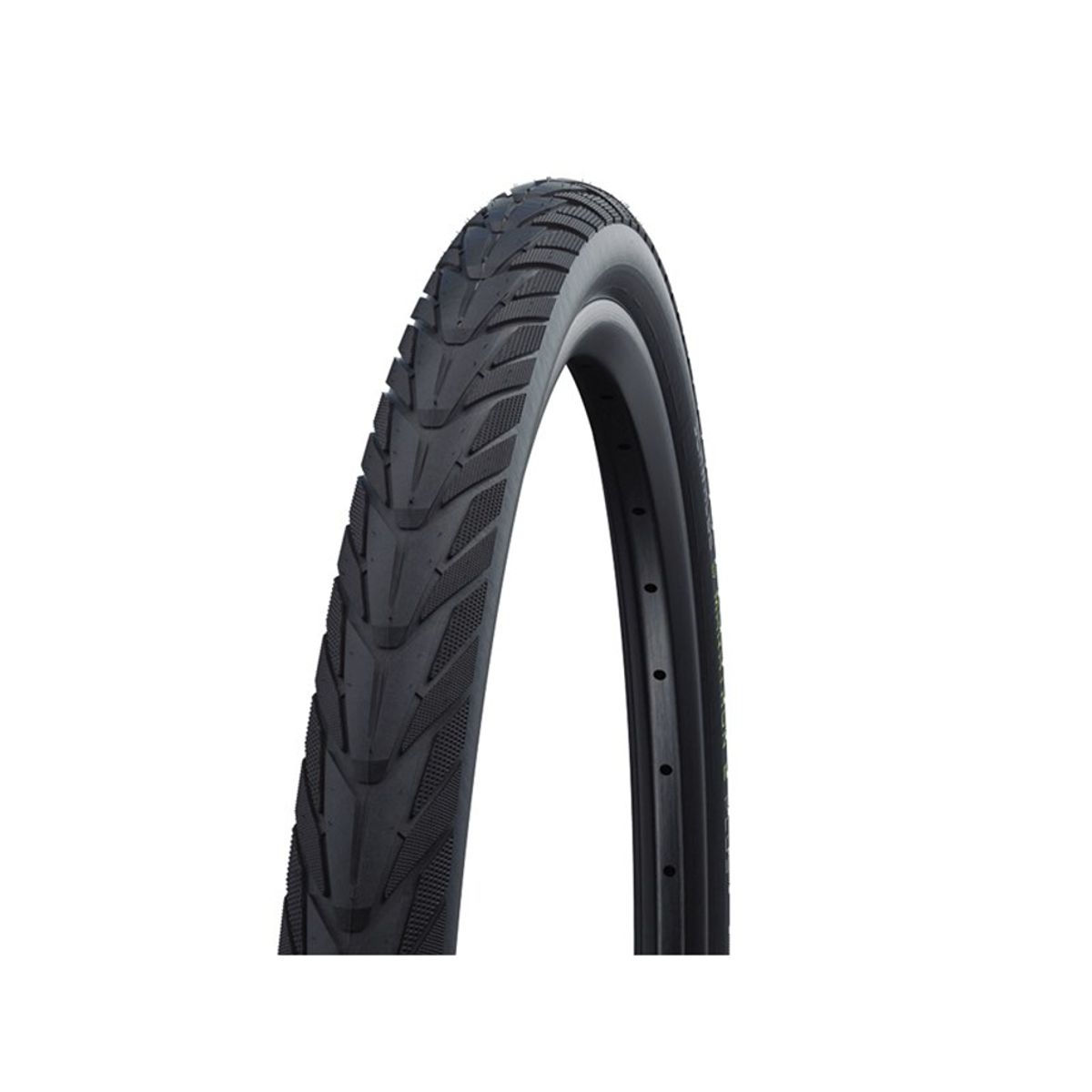 Schwalbe Energizer Plus Tråddæk - 28x1,50, 700x38C (40-622)