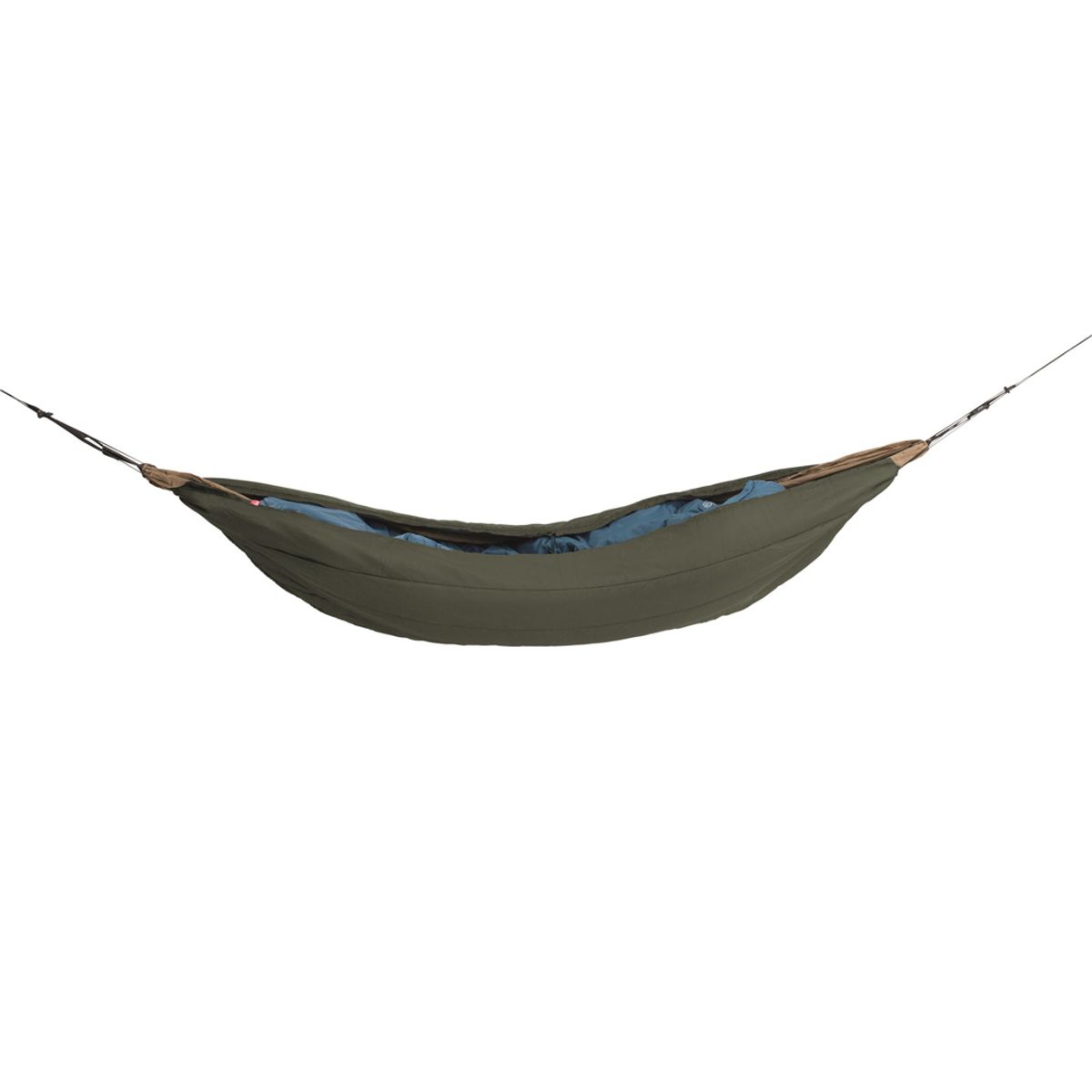 Robens Trace Underquilt - Hængekøje - Khaki