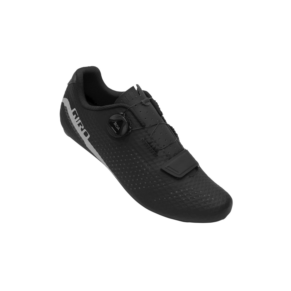 Giro Cadet - Cykelsko Road Hr - Sort - Str. 45