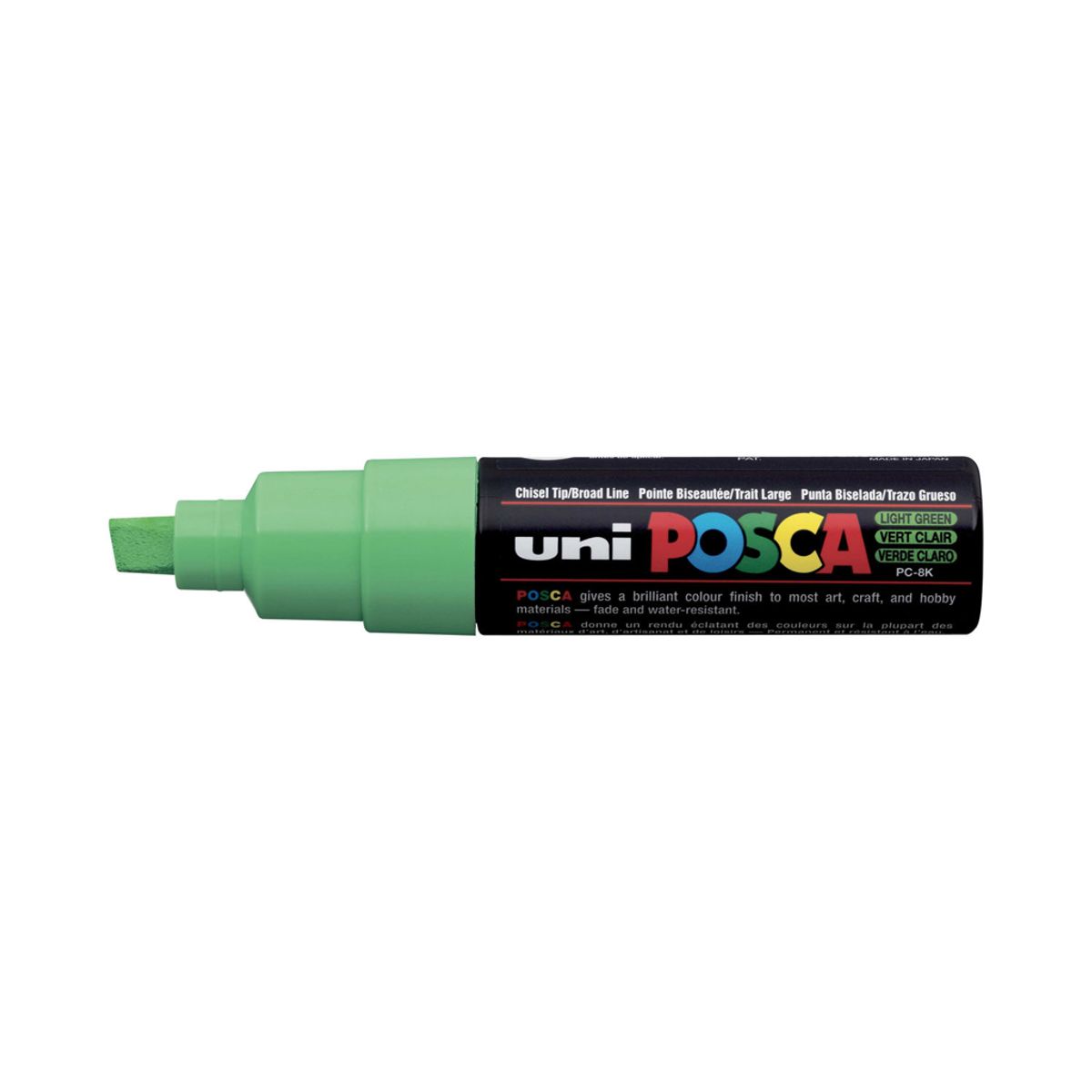 Paint Marker Uni Posca Pc-8k