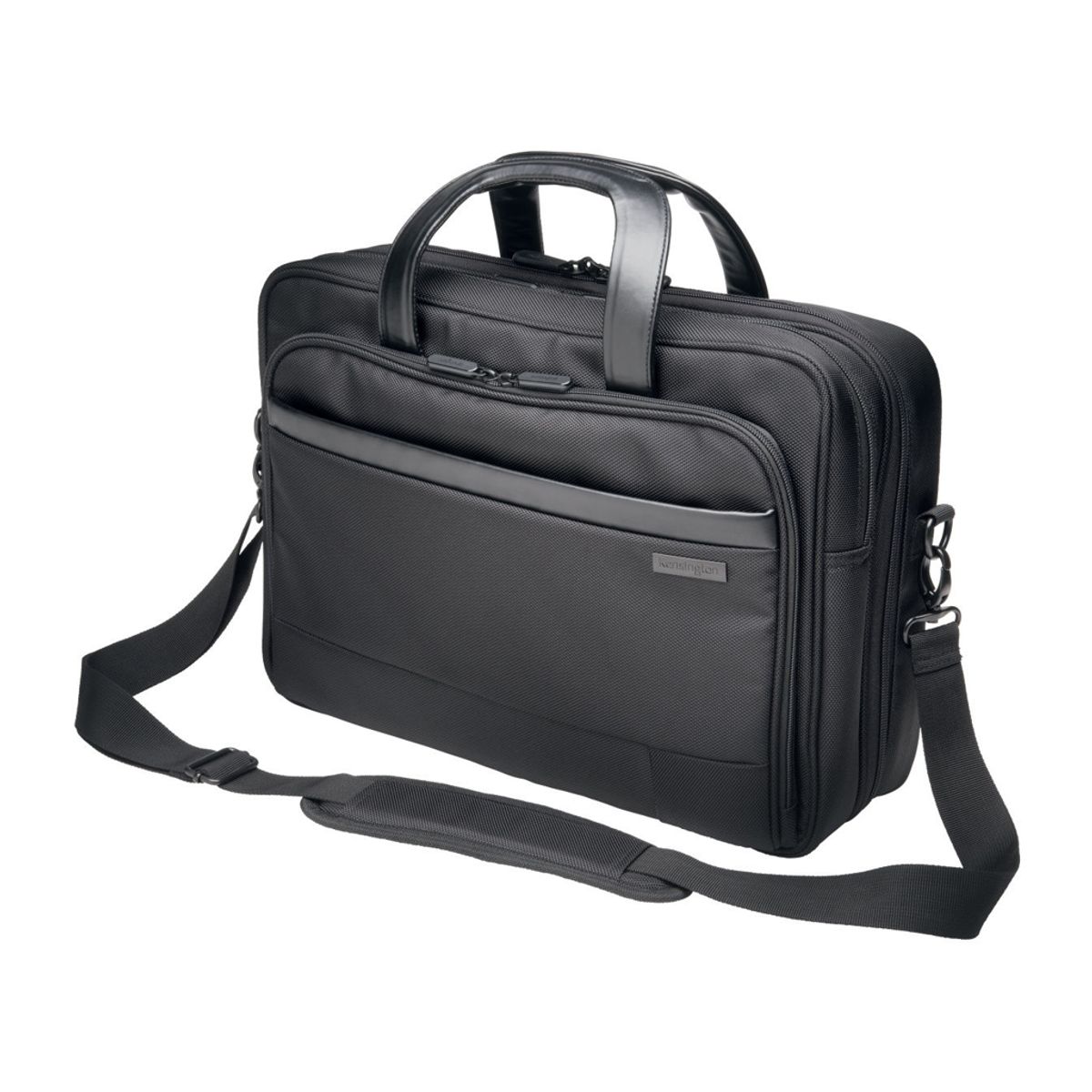 Computertaske Contour 2.0 Business 15,6" Sort