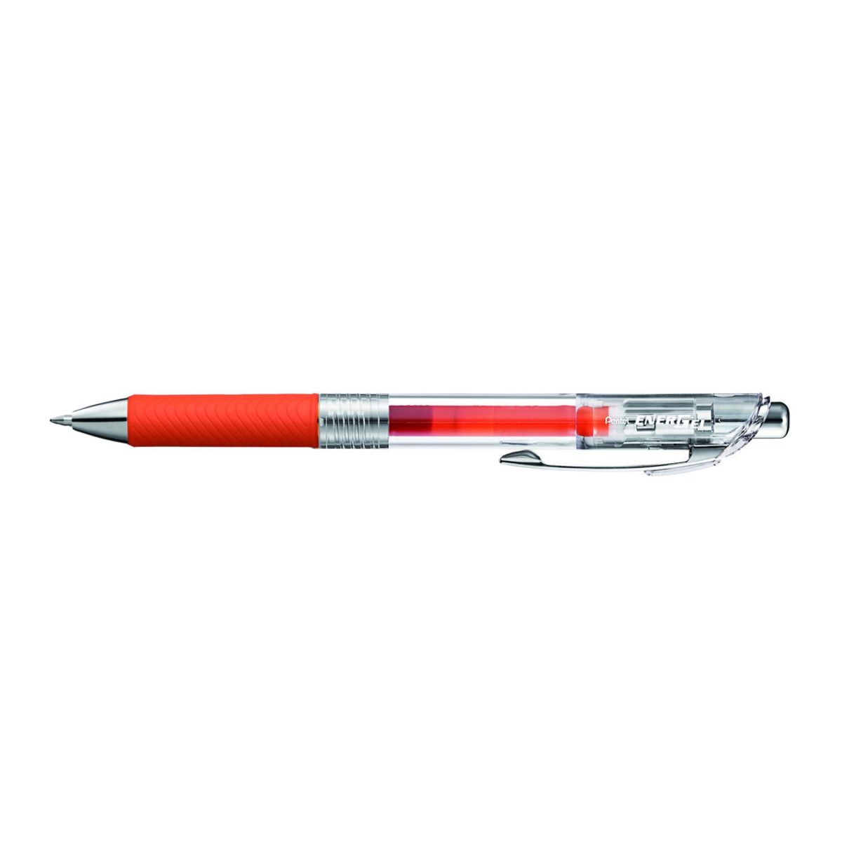 Rollerpen Pentel Energel Bl77tl Recycology Orange 0,7 mm