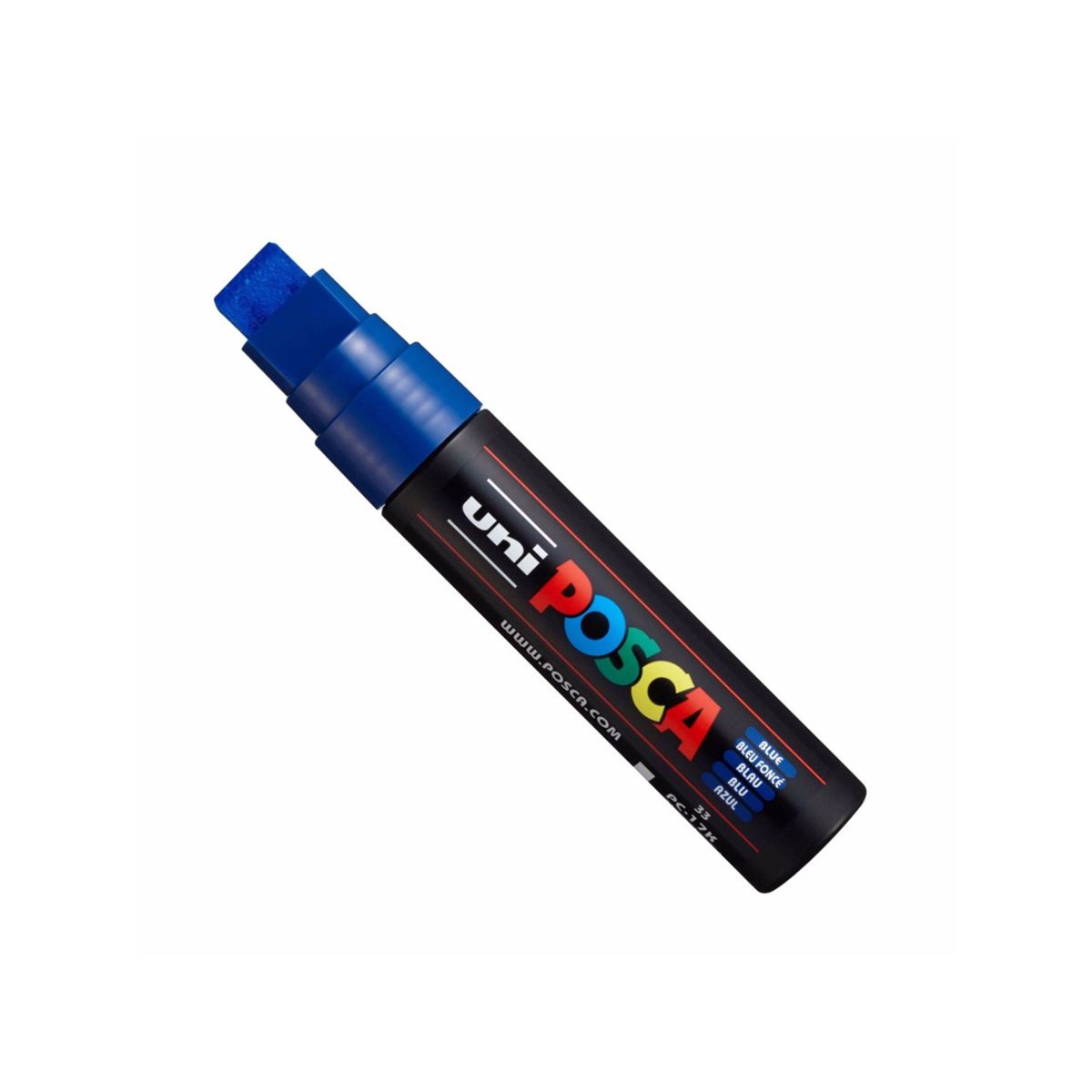 Paint Marker Uni Posca Pc-17k