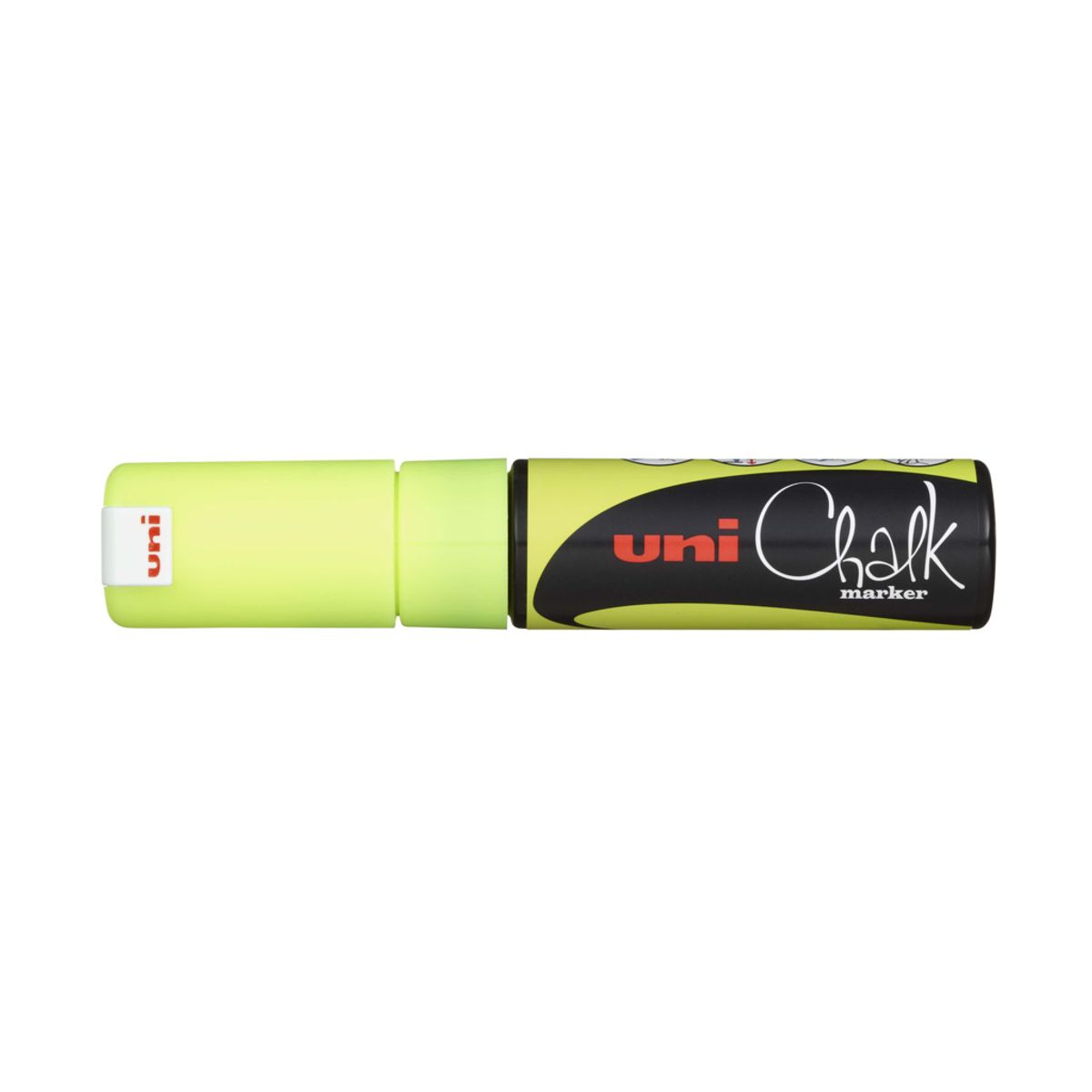 Chalkmarker Uni-ball Pwe-8k