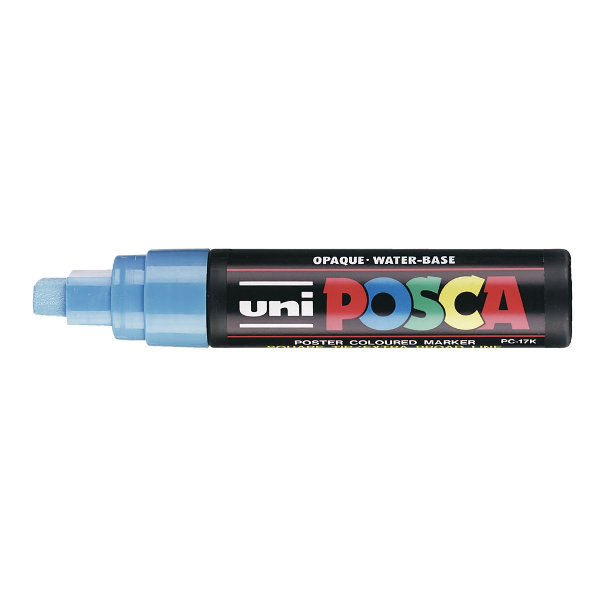 Paint Marker Uni Posca Pc-17k