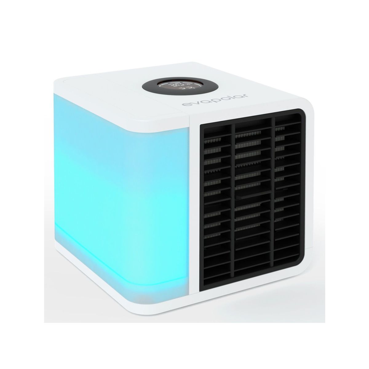 Aircooler Evalight Plus Hvid 1-2 m2