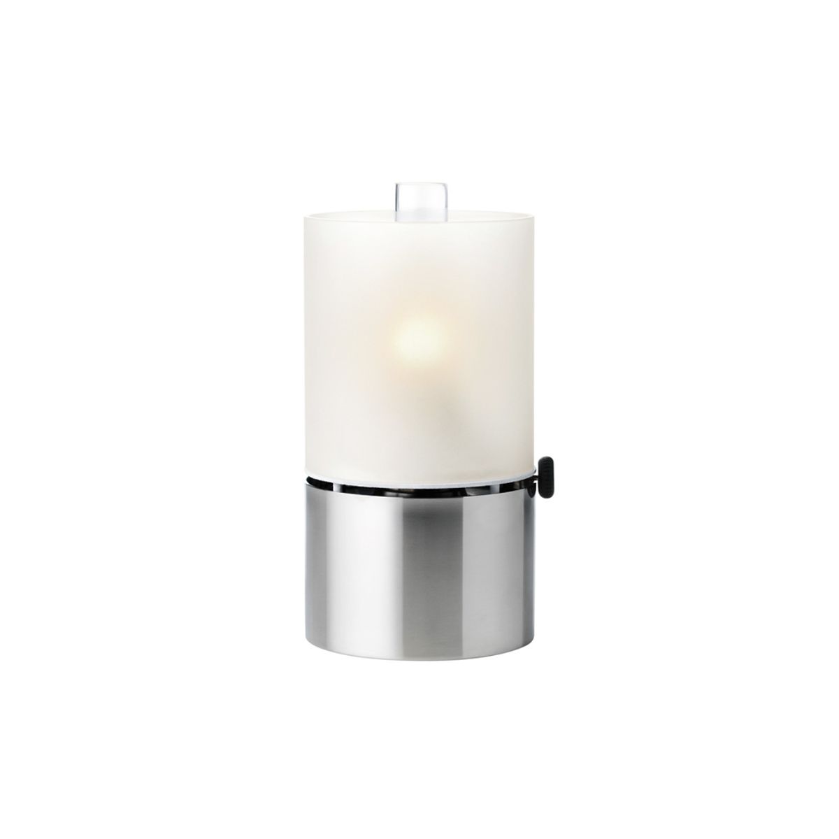 Stelton Olie Lampe