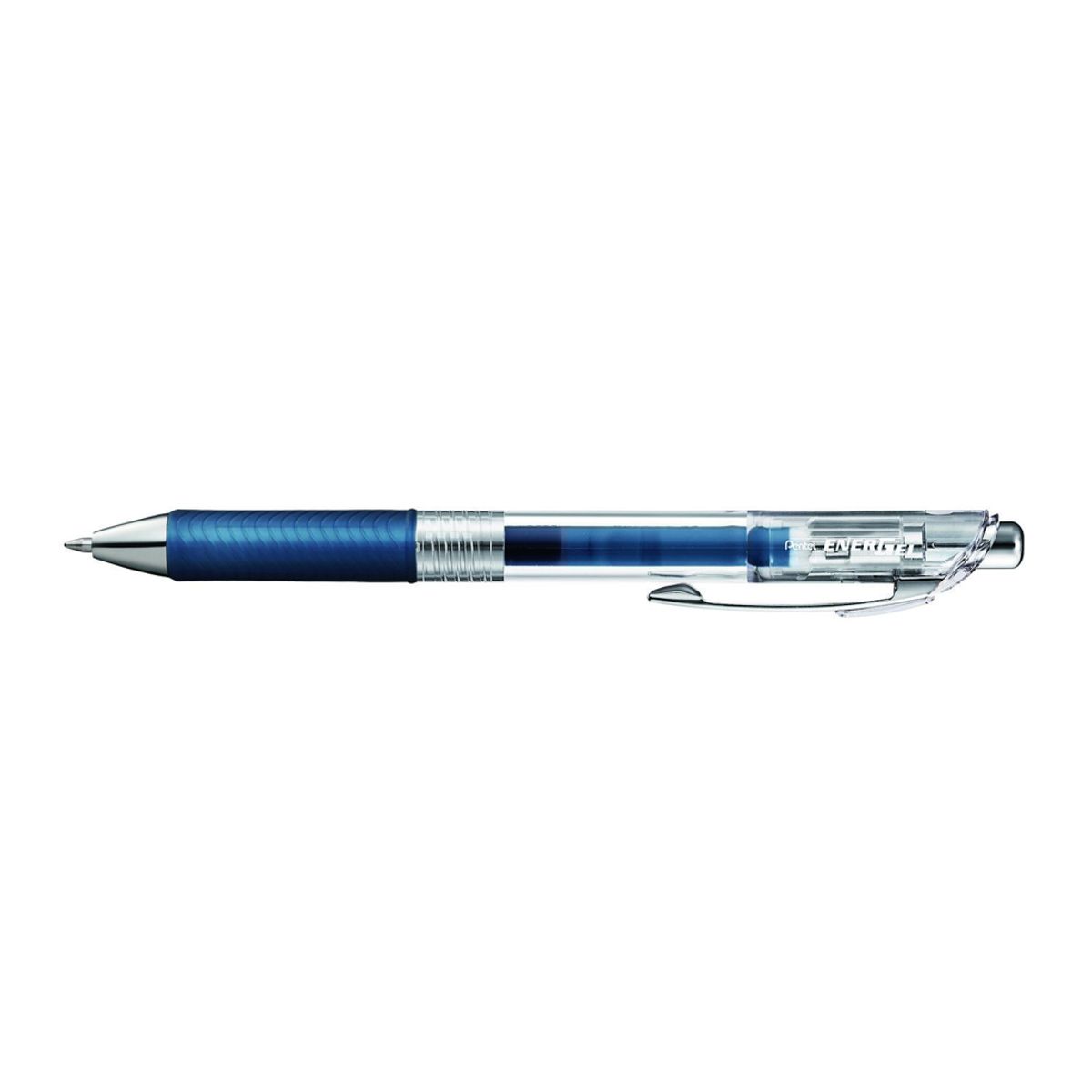 Rollerpen Pentel Energel Bl77tl Recycology Navy blå 0,7 mm