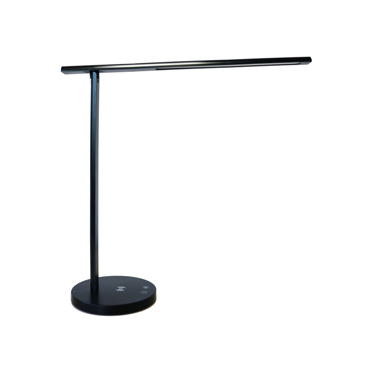 Bordlampe Unilux Diva LED Sort