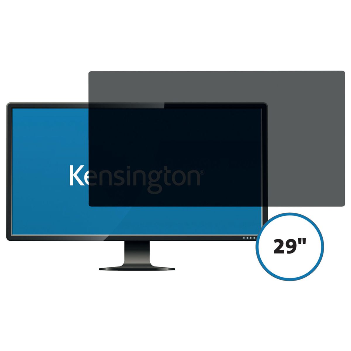 Skærmfilter Kensington 29.0"" Wide