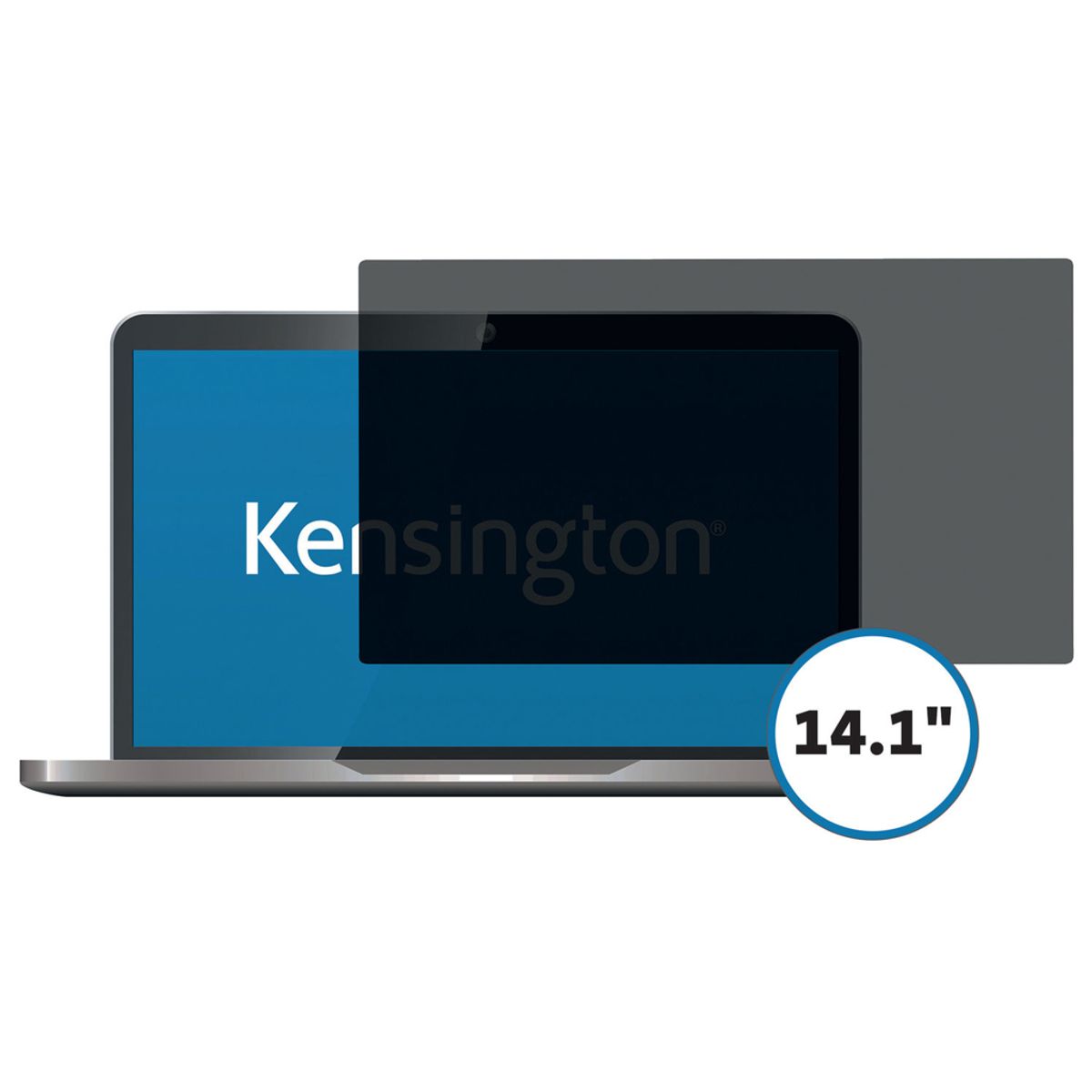 Skærmfilter Kensington 14.1"" Wide