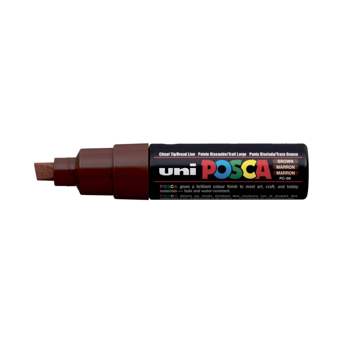 Paint Marker Uni Posca Pc-8k