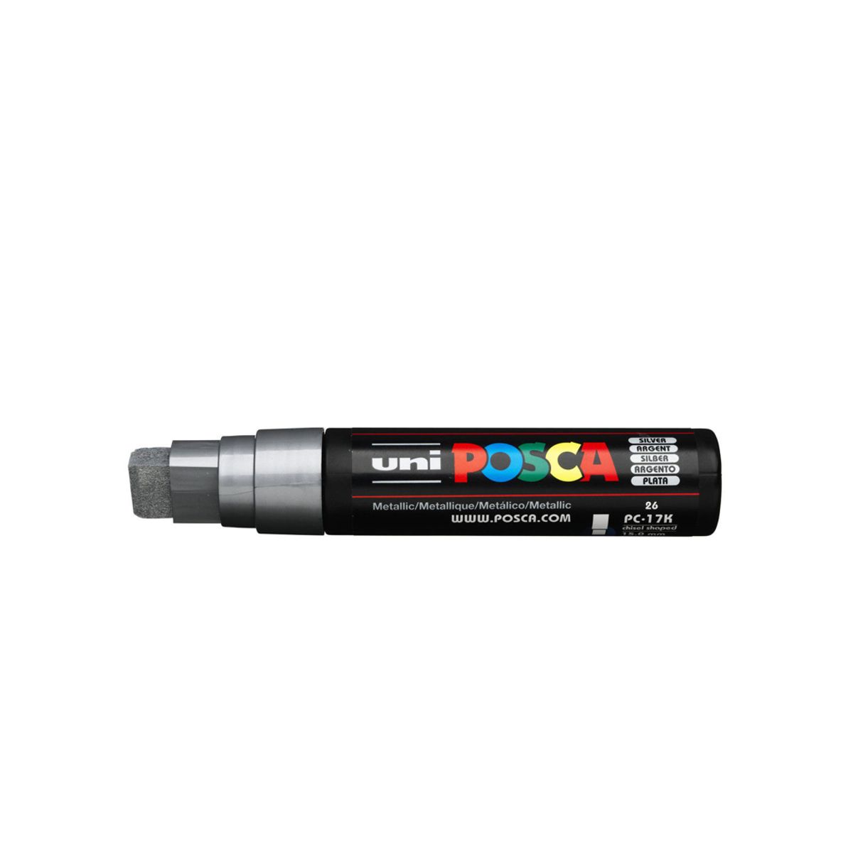 Paint Marker Uni Posca Pc-17k