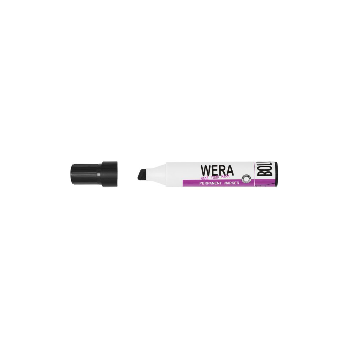 Marker Wera Sort Permanent