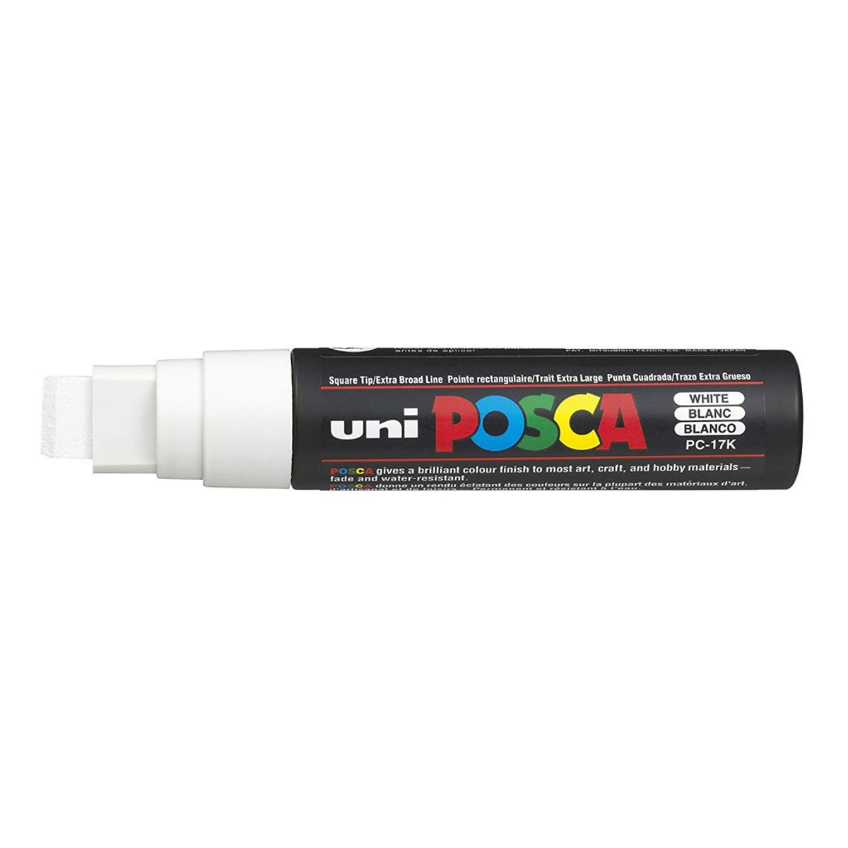 Paint Marker Uni Posca Pc-17k