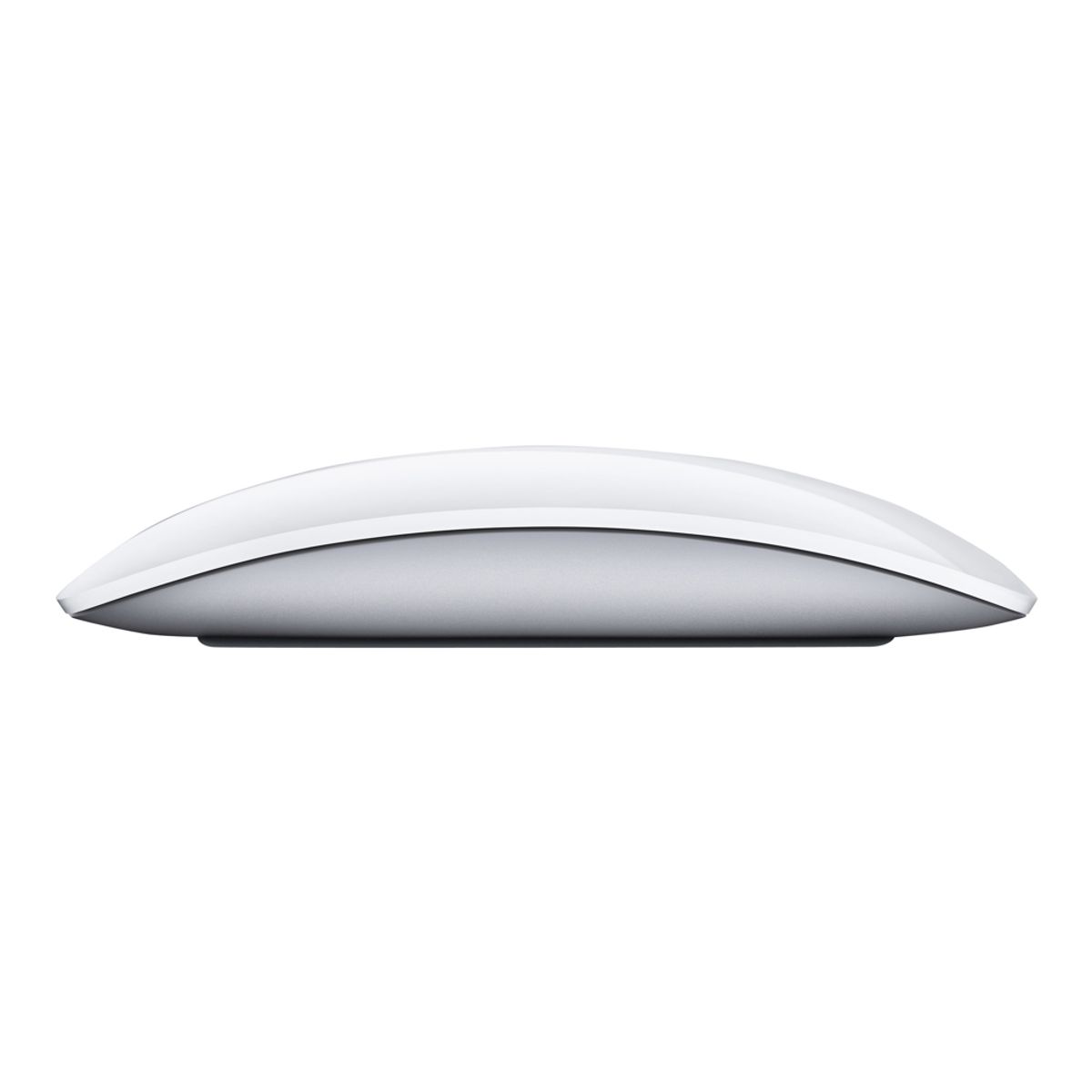 Apple Magic Mouse Sølv Hvid