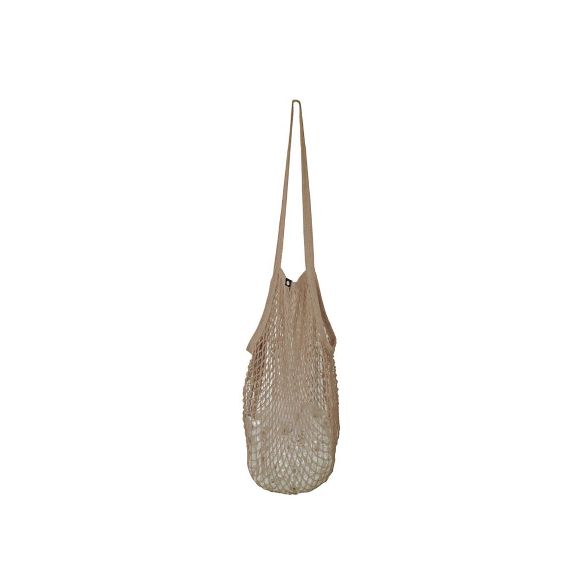 Stringbag Sand Long Handle