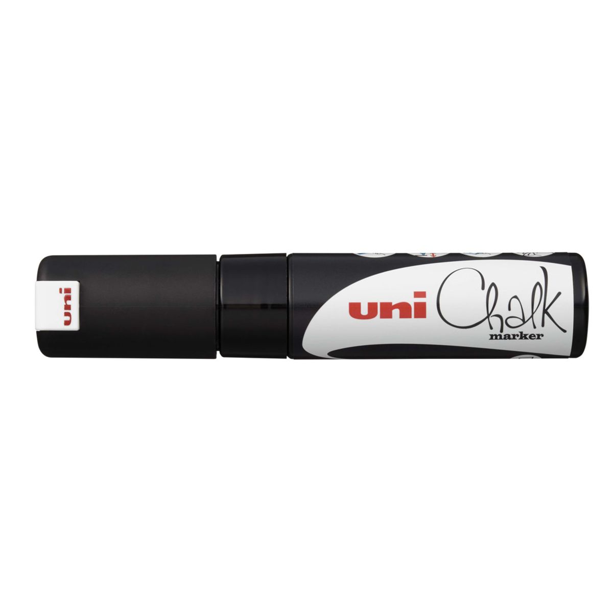 Chalkmarker Uni-ball Pwe-5m