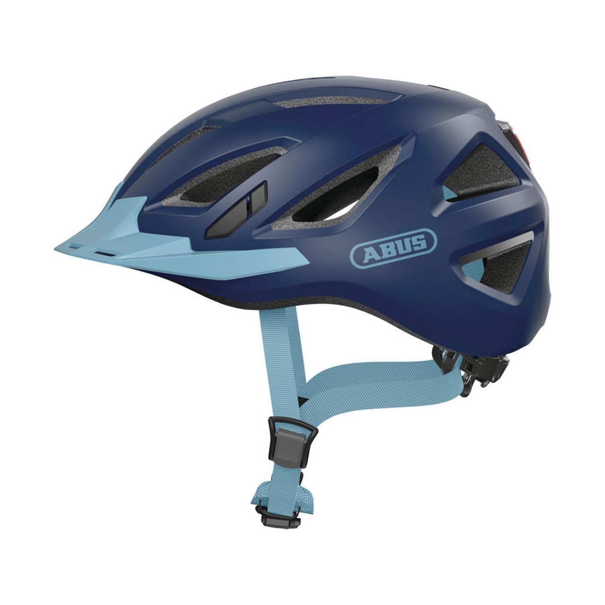 Abus Urban-I 3.0 - Cykelhjelm - Core blue - Str. M