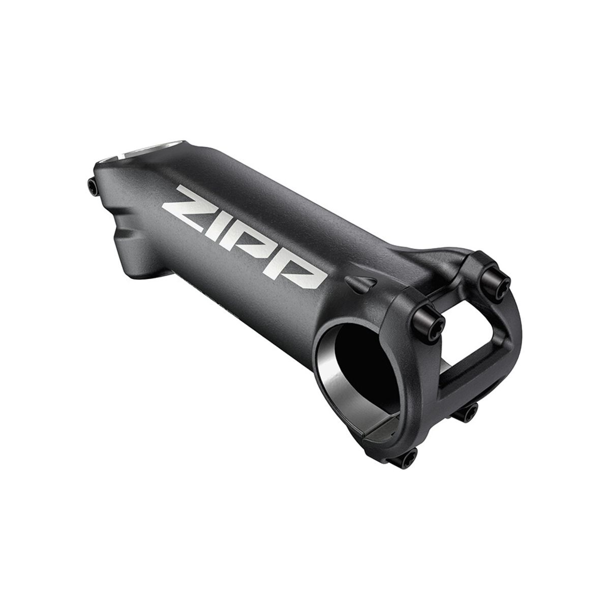 ZIPP - Service Course 90 mm +-25 grader - Frempind - Passer til 31,8 mm Styr - Sort