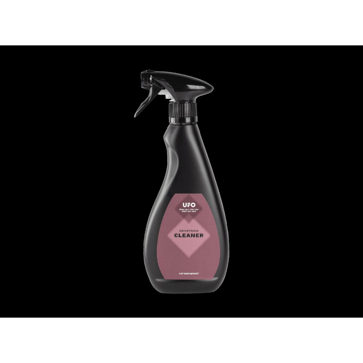 CeramicSpeed UFO Drivetrain Cleaner - 500 ml