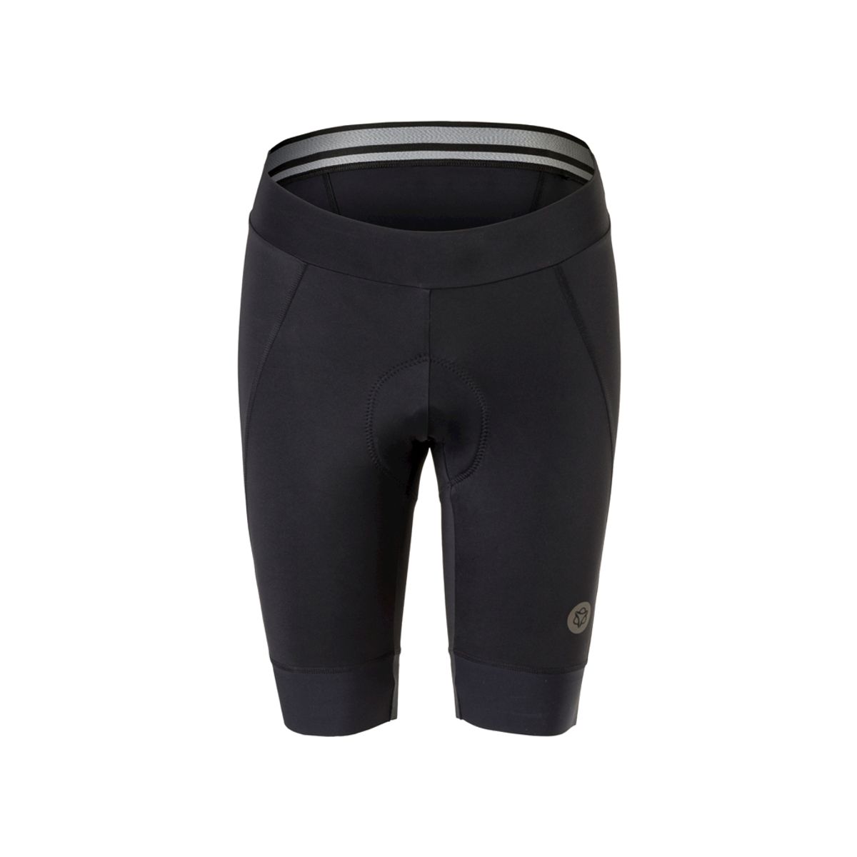 AGU - Short Essential Prime II - Cykelbuks - Dame - Sort - Str. S