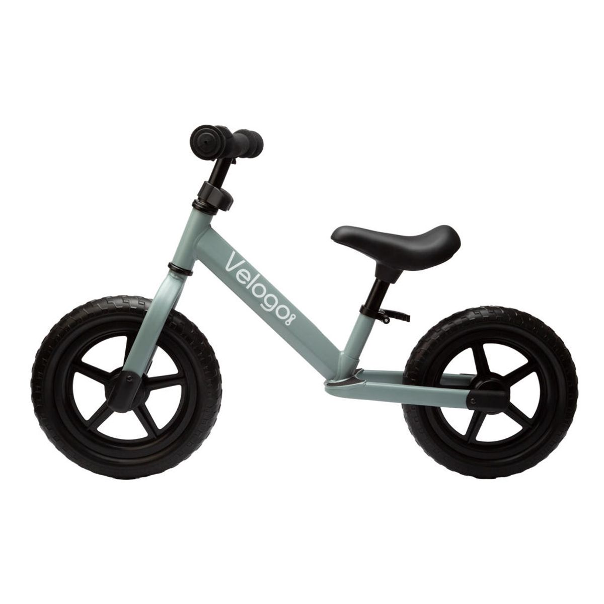 Velogo - Løbecykel fra 2 år - Mint grøn