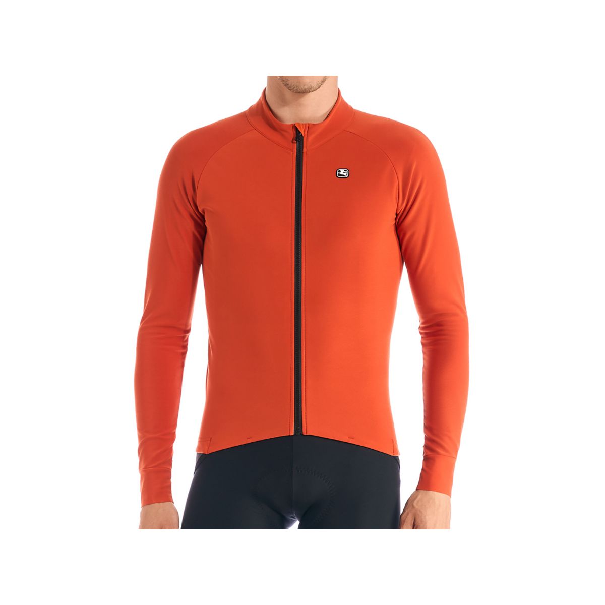 Giordana G-Shield - Cykeltrøje - L/Æ - Sienna - Str. 2XL