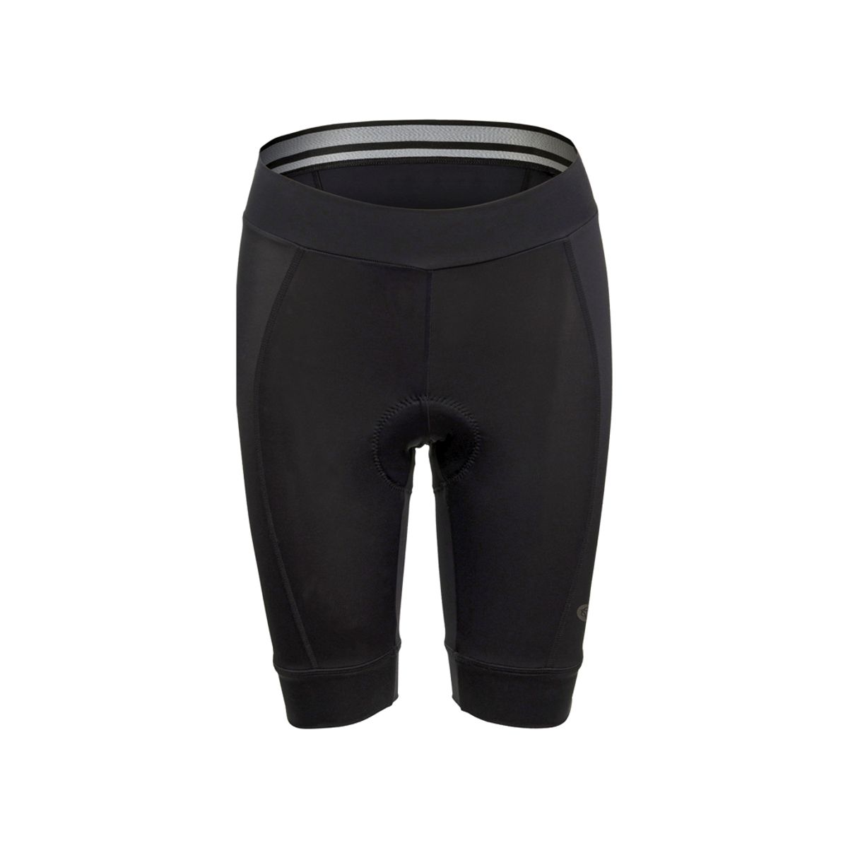 AGU - Short Essential II - Cykelbuks - Dame - Sort - Str. L