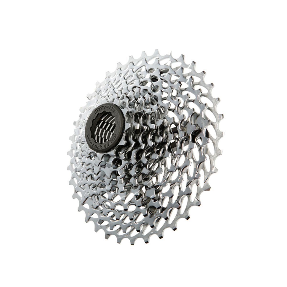 Sram Apex - Kassette 10 gear - 11-26 tands - PG-1030