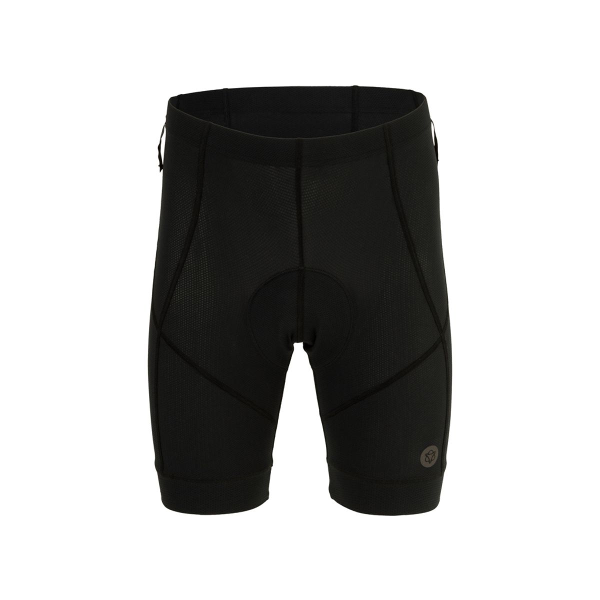 AGU Inner Short MTB - Indershorts Med Pude - Sort - Str. XXXL