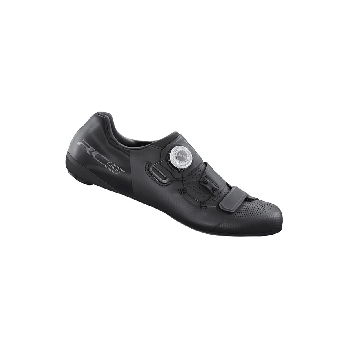 Shimano RC502 - Cykelsko Road RC5 - Sort - Str. 47