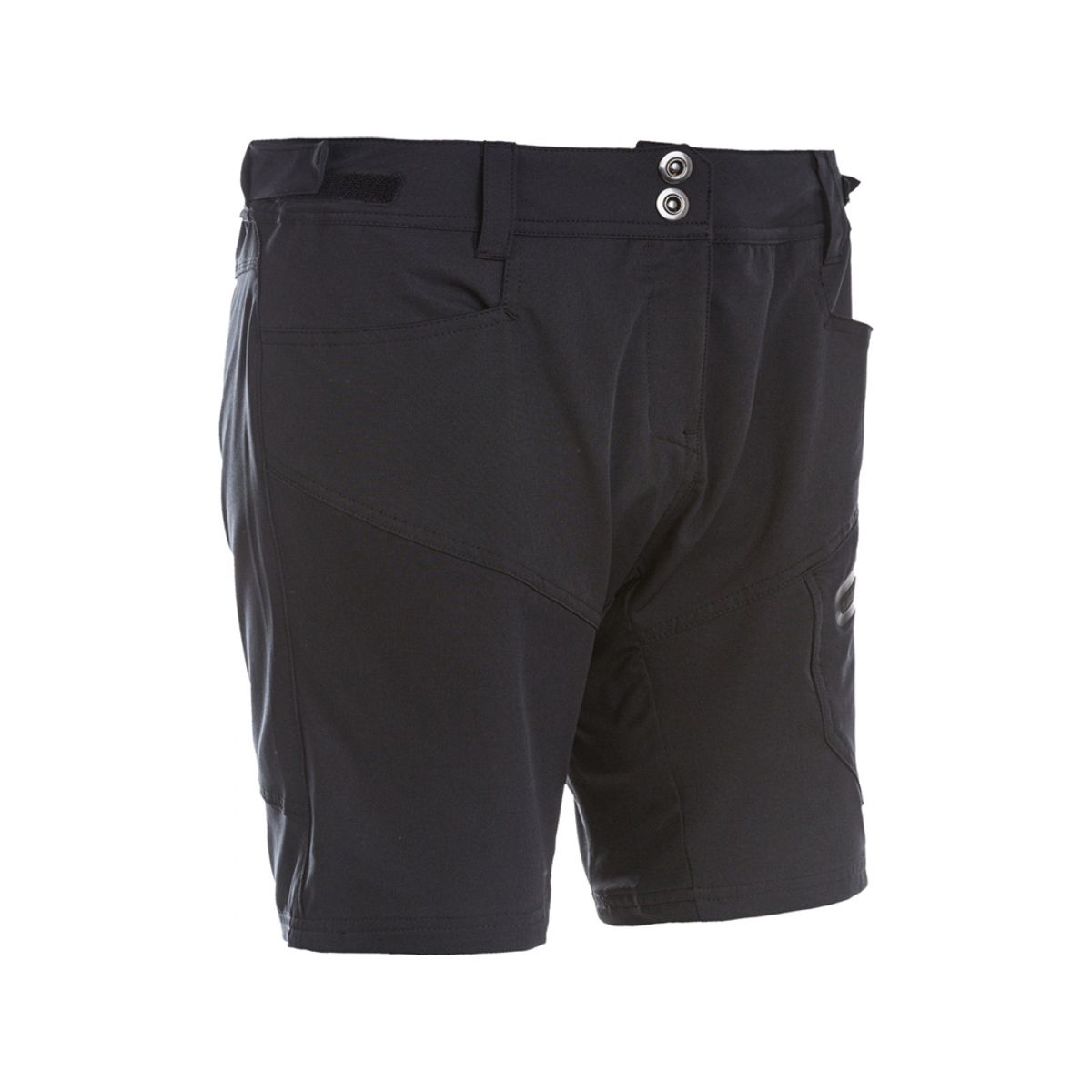 Endurance Jamilla - Cykel/MTB shorts korte - Dame - Black - Str. 40/L