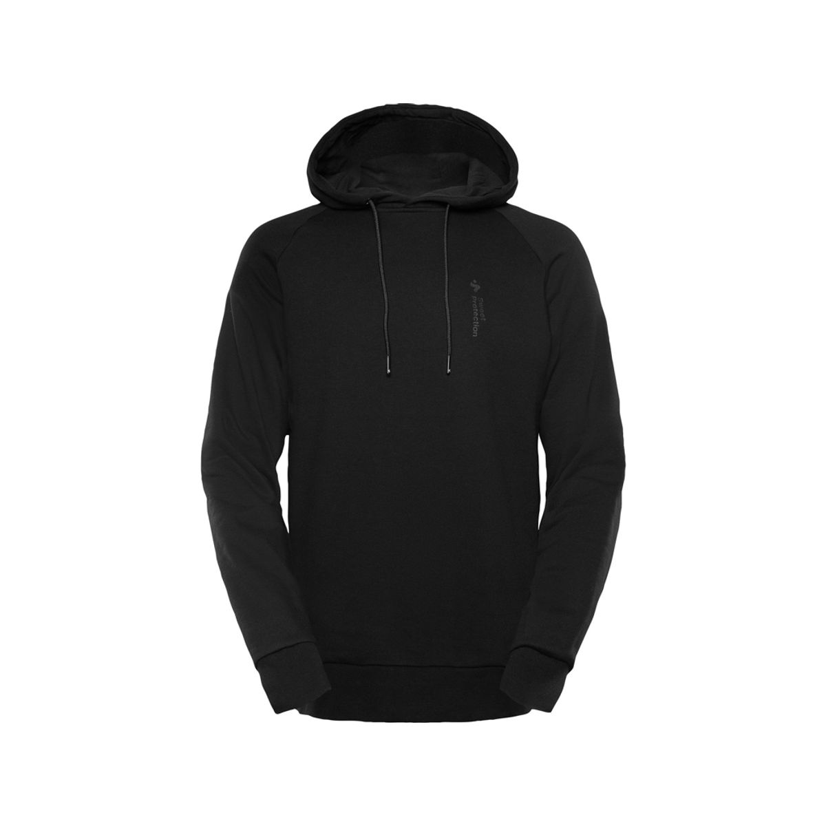 Sweet Protection Chaser Hoodie - Hættetrøje - Sort - Str. XL