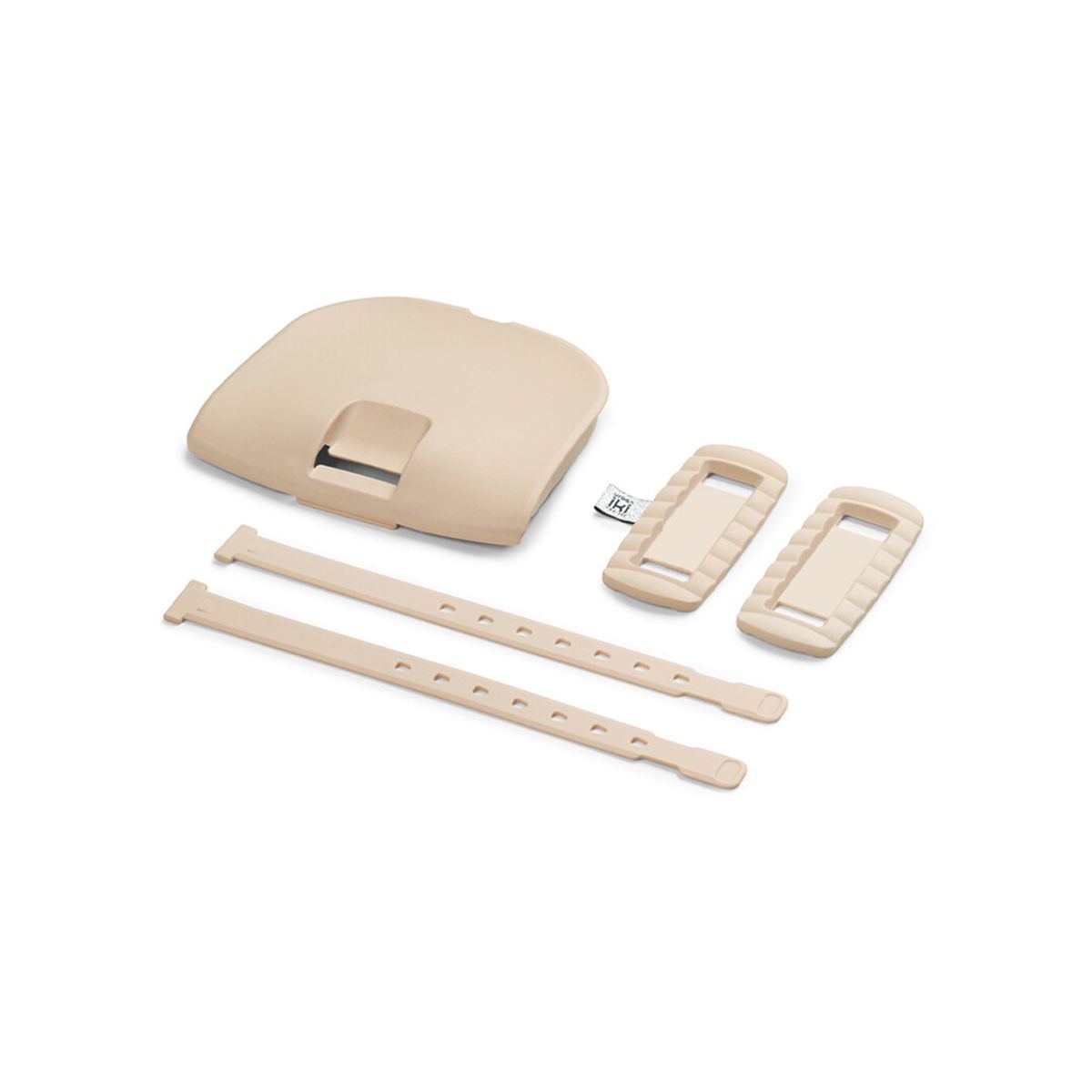 Urban Iki - Styling Set - Til Frontmonteret Stol - Beige