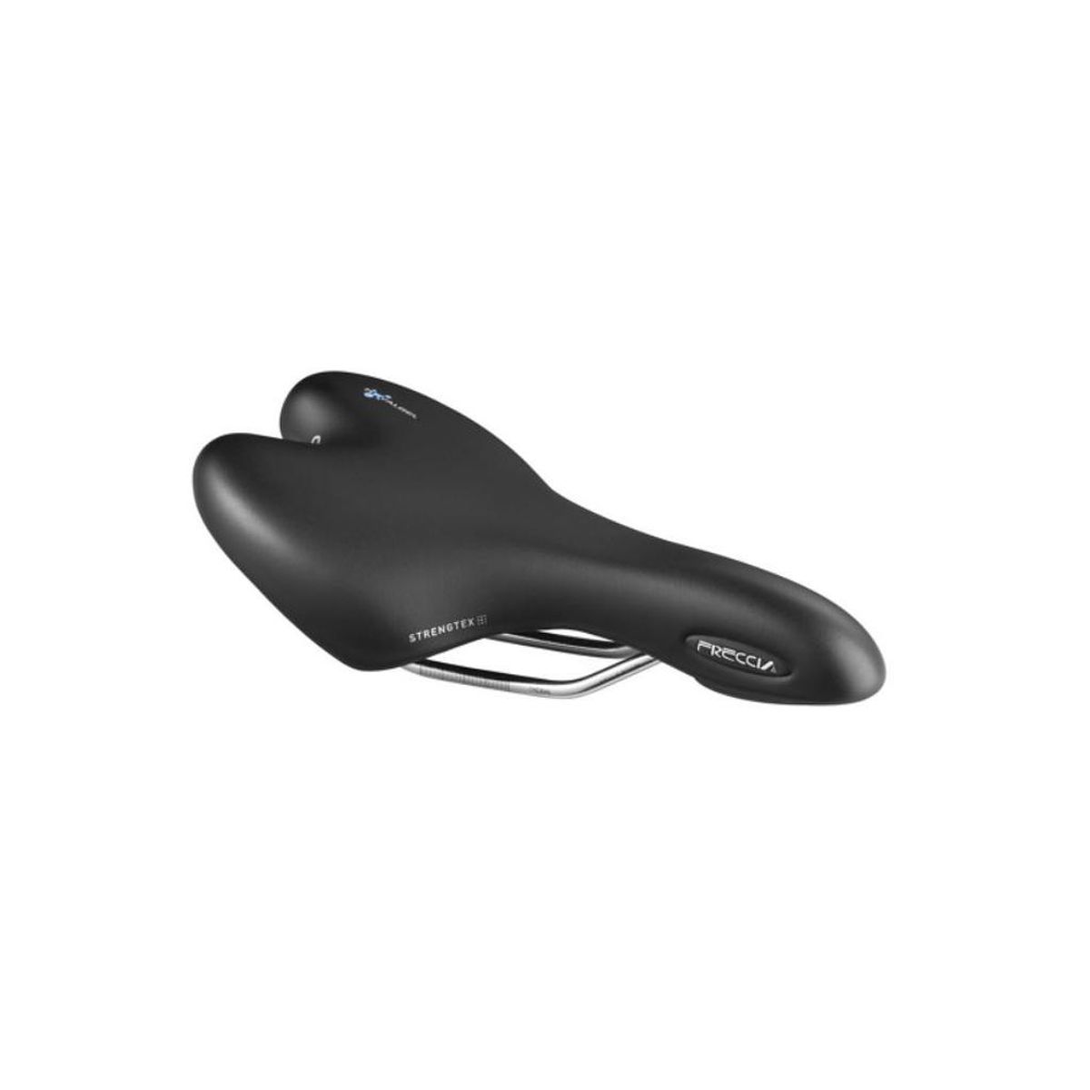 Selle Royal Freccia - Sadel - Unisex - Sort