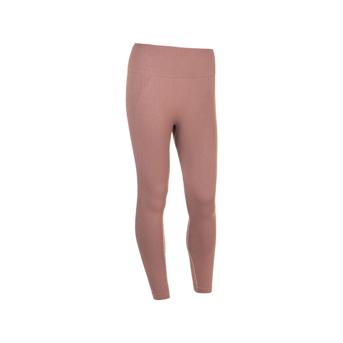 Athlecia - Flow - Tights dame - Burnt Rose - Str. S/M