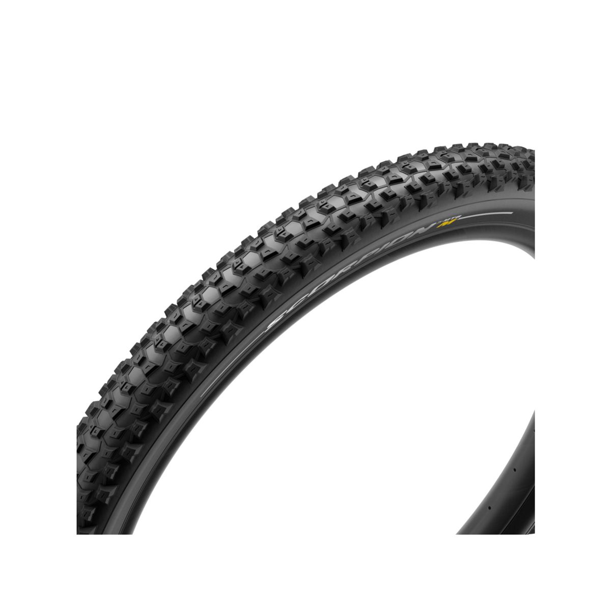 Pirelli Scorpion Enduro M - MTB Foldedæk - 29x2,6 - Sort