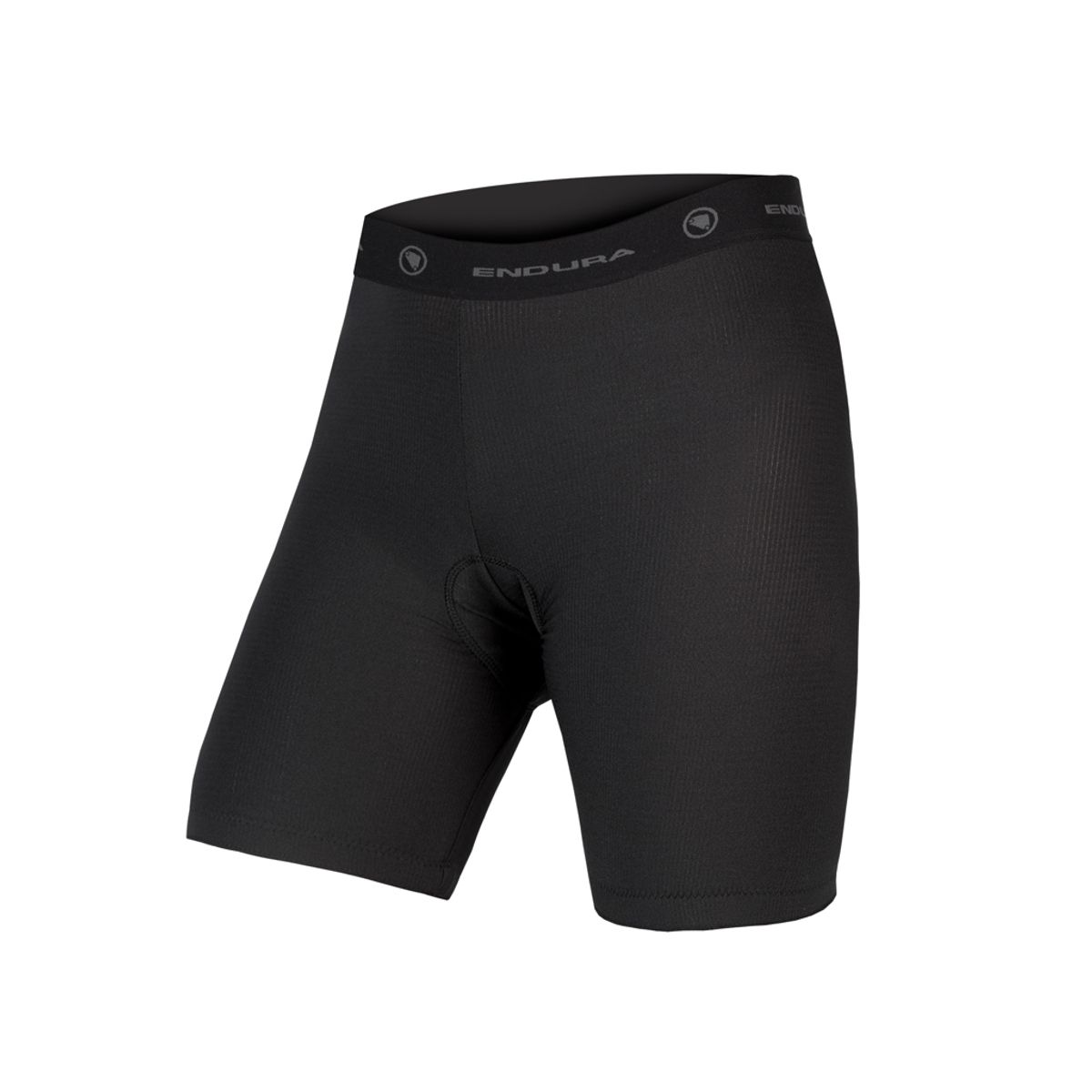 Endura Women's Padded Liner - Indershorts - Black - Str. XS