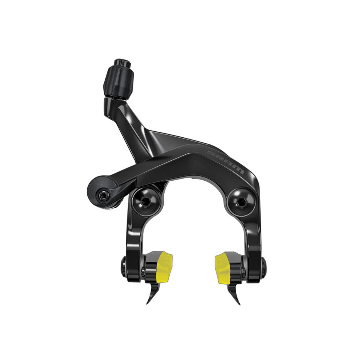 Sram S-900 - Bremseklo til forhjul - Direct mount - Sort