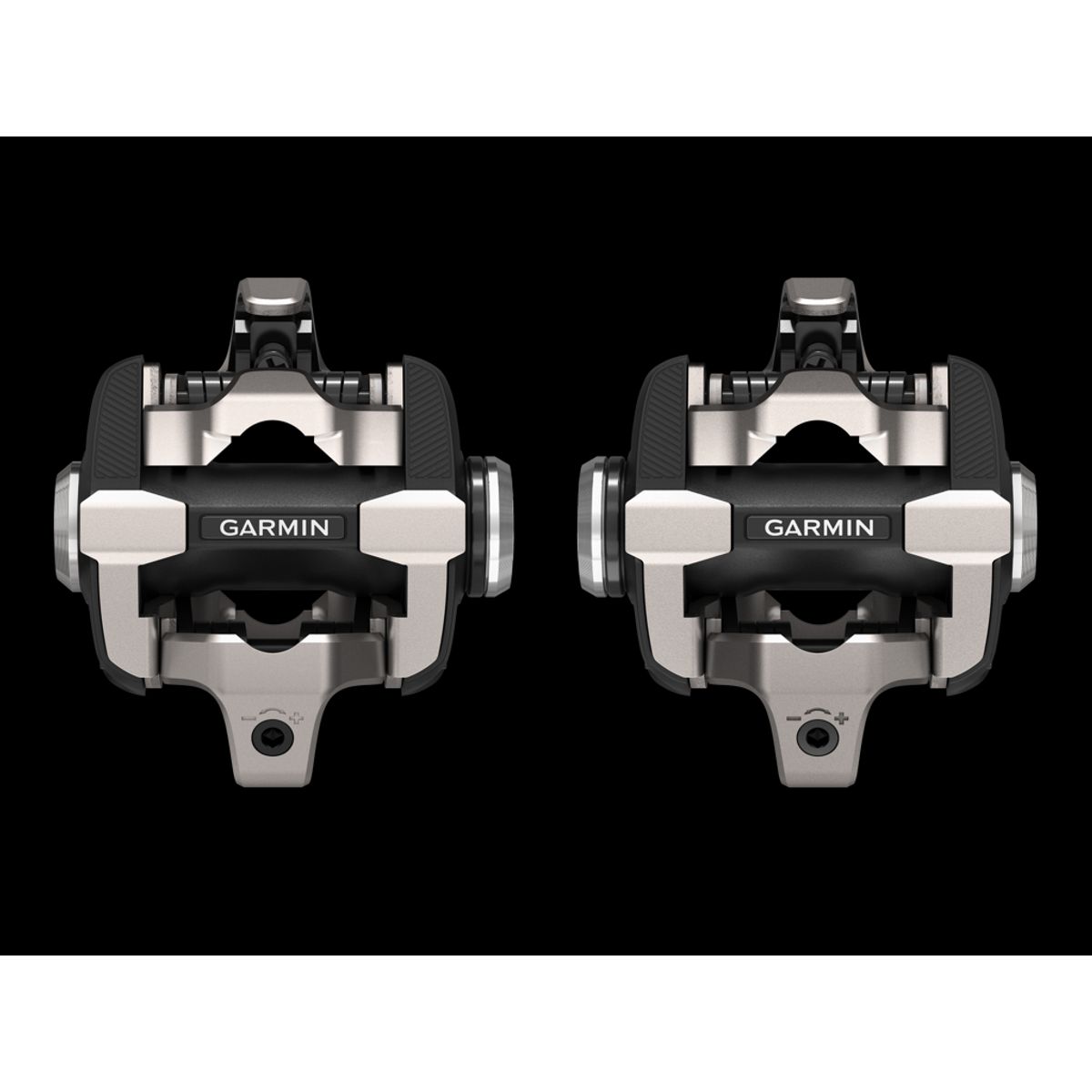 Garmin Rally XC Pedal Body Conversion Kit