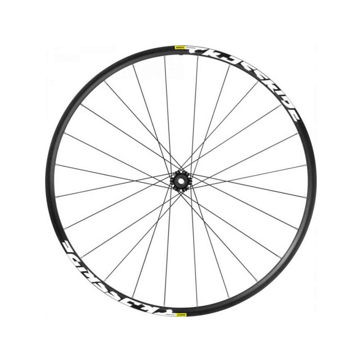 Mavic Crossride FTS-X 29" - Baghjul - MTB - Tubeless - 622x21C