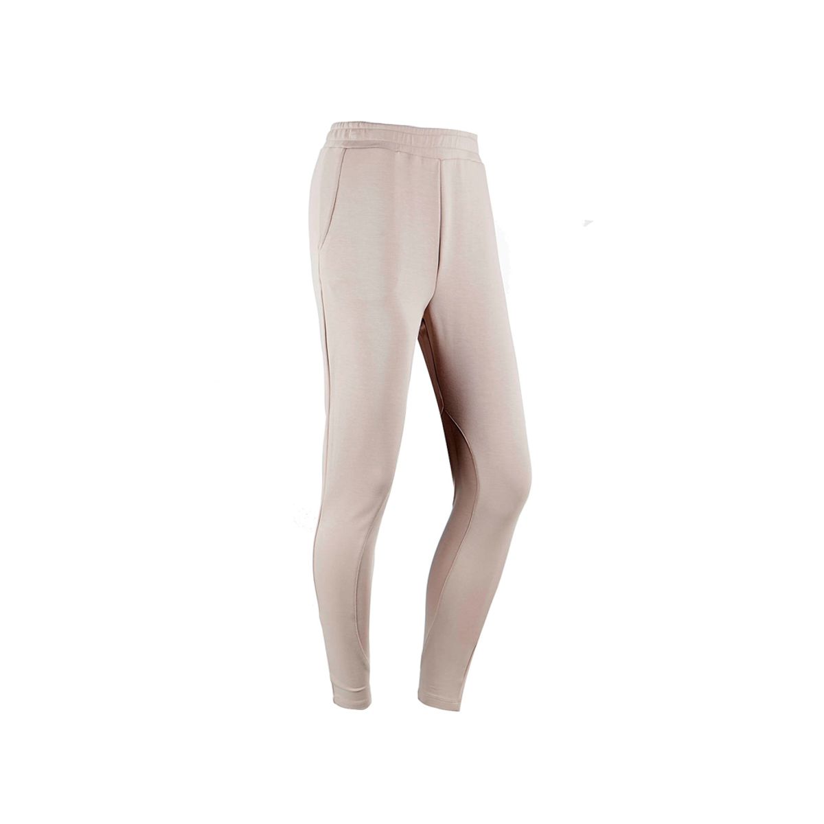 Athlecia Aoma - Sweatpants dame - Chateau Rose - Str. 42