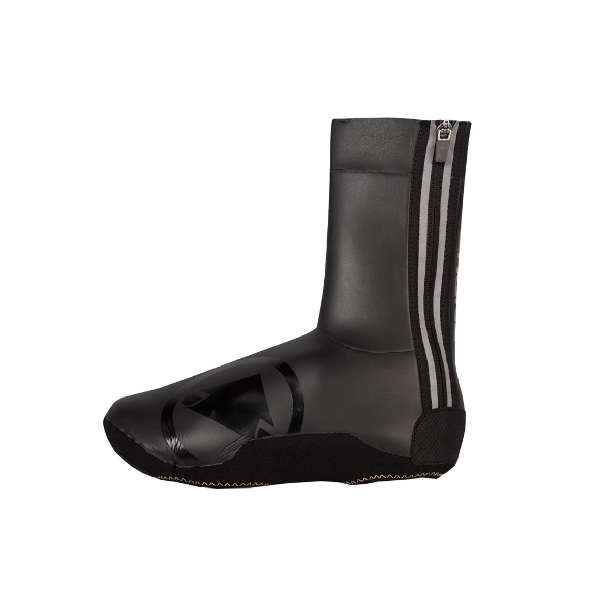 Endura Freezing Point Overshoe II - Skoovertræk - Black - Str. S