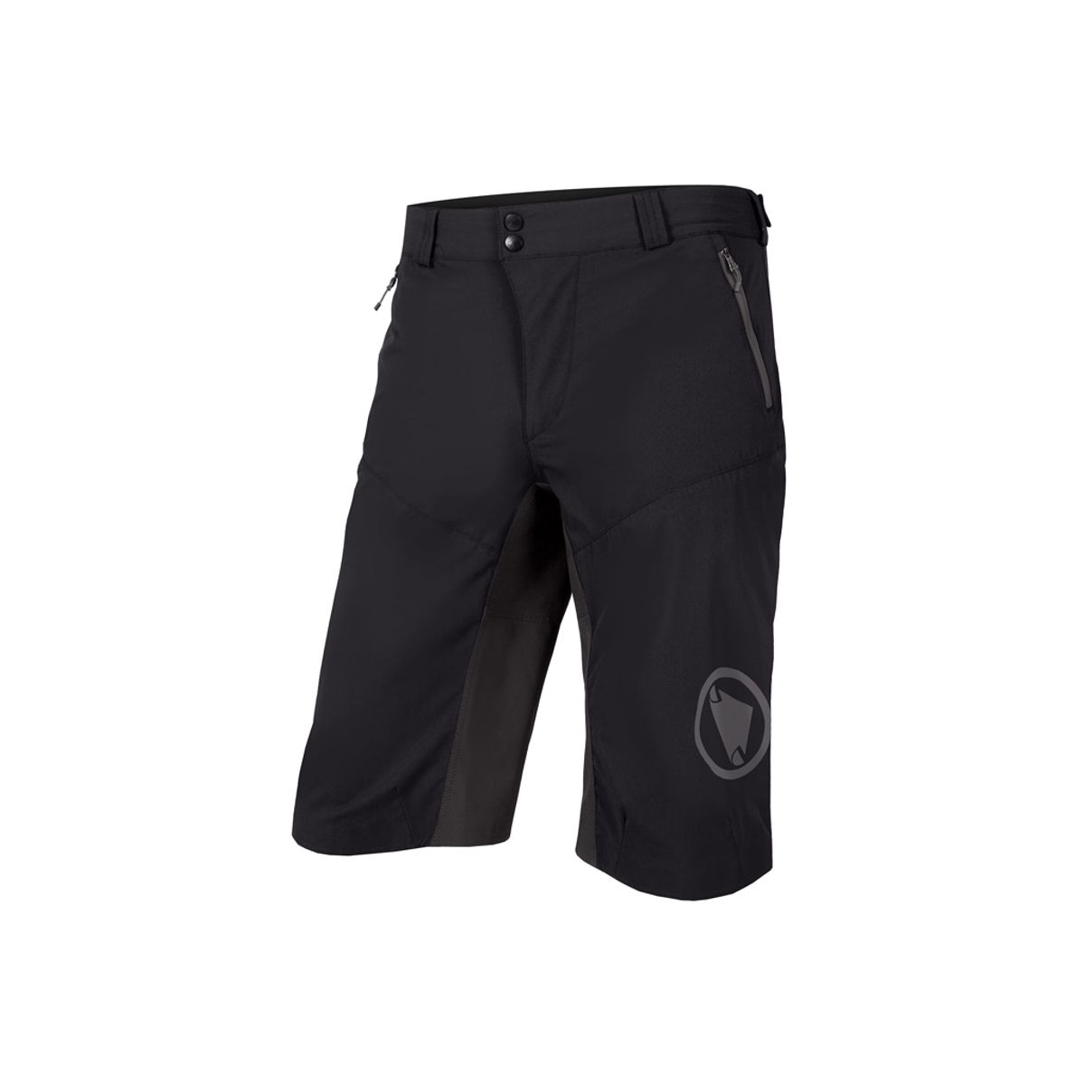 Endura MT500 Spray Short - MTB shorts - Black - Str. S