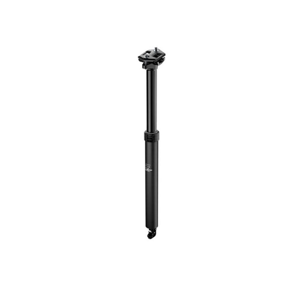 PRO LT - Sadelpind - Dropper post internal - MTB - 31,6 mm - Sort