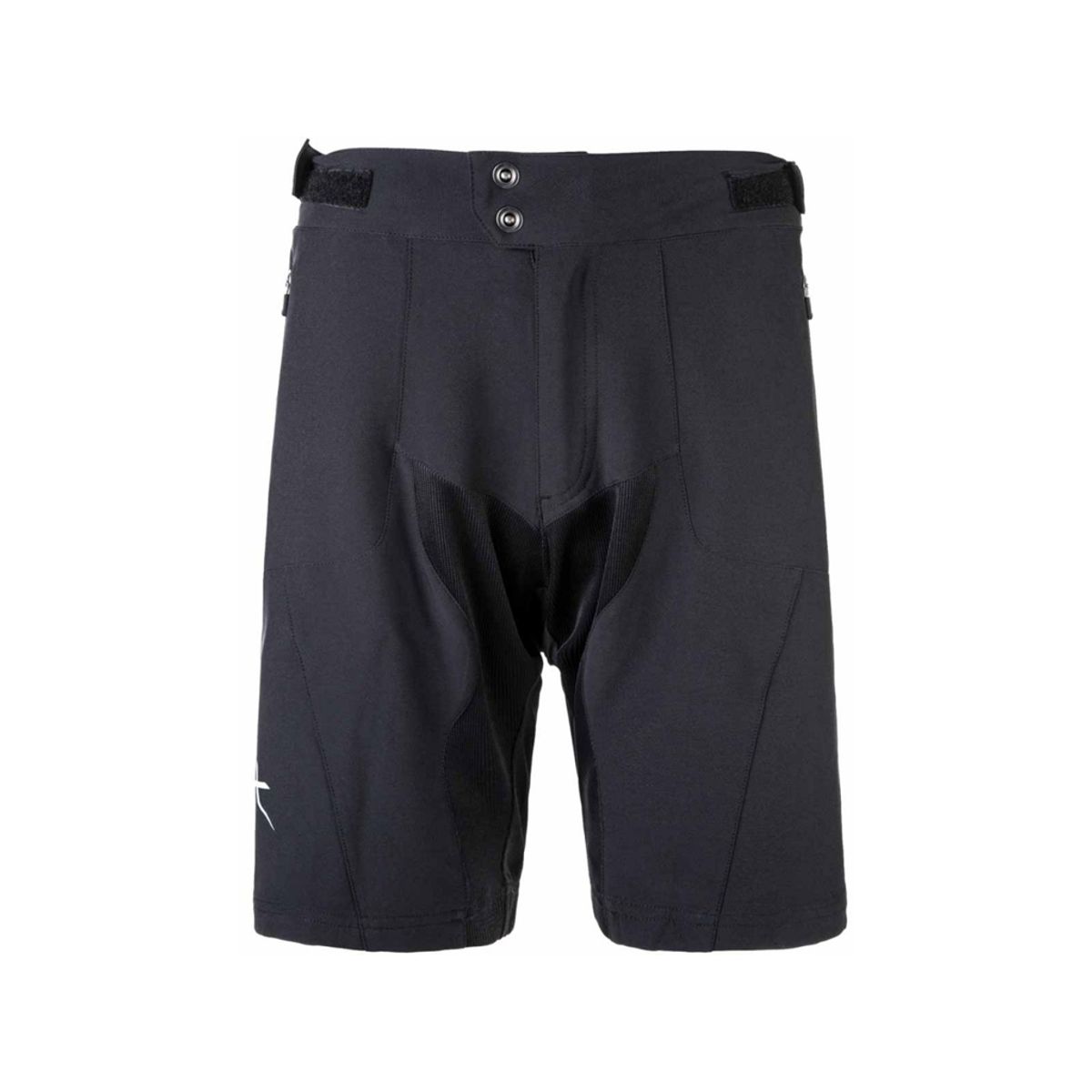 Endurance Leichhardt - Cykel/MTB shorts korte - Herre - Black - Str. M